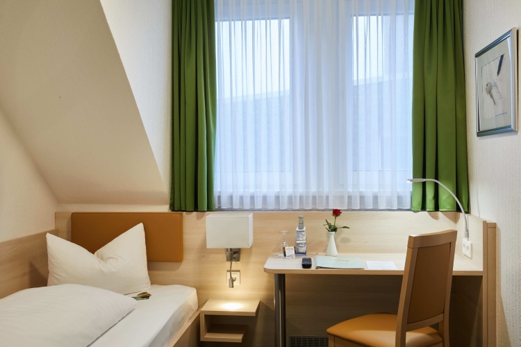 Comfort Single room