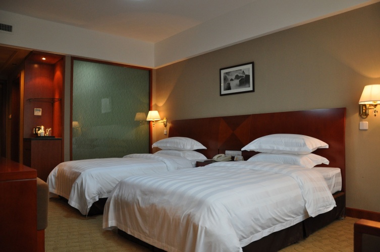 Business Twin room