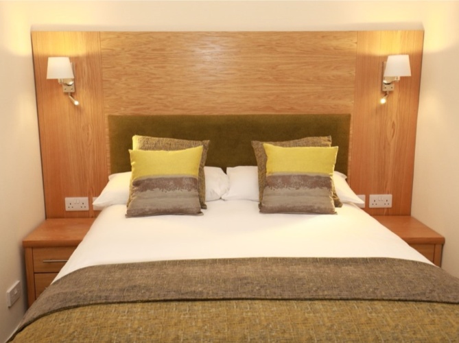 Comfort Double room