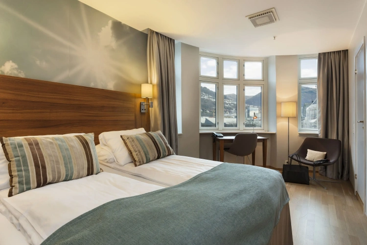 Superior Double room
