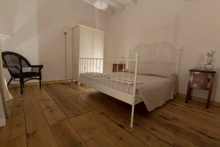 1 Bedroom Classic Villa with sea view