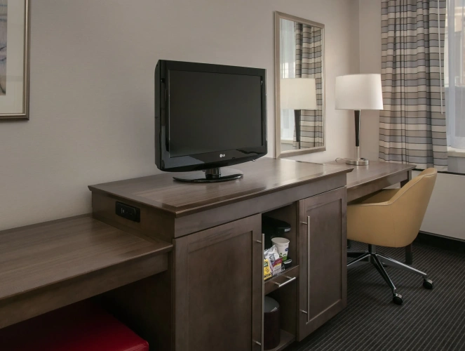 Quadruple Suite