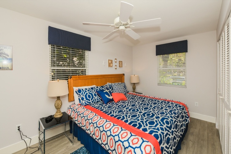 3 Bedrooms Cottage with bay view