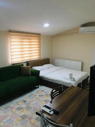 Comfort Studio