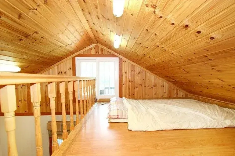 Standard Duplex room