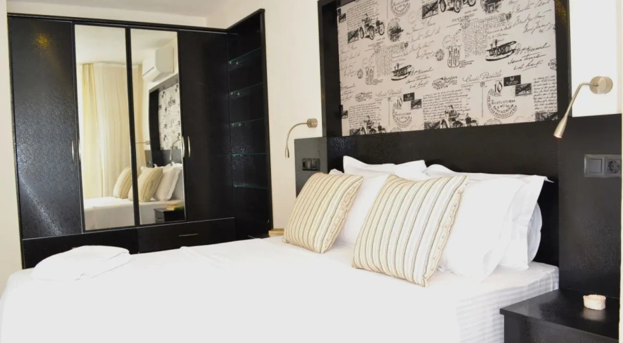 Double Apartment