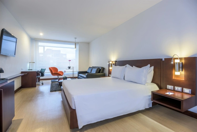 Standard room