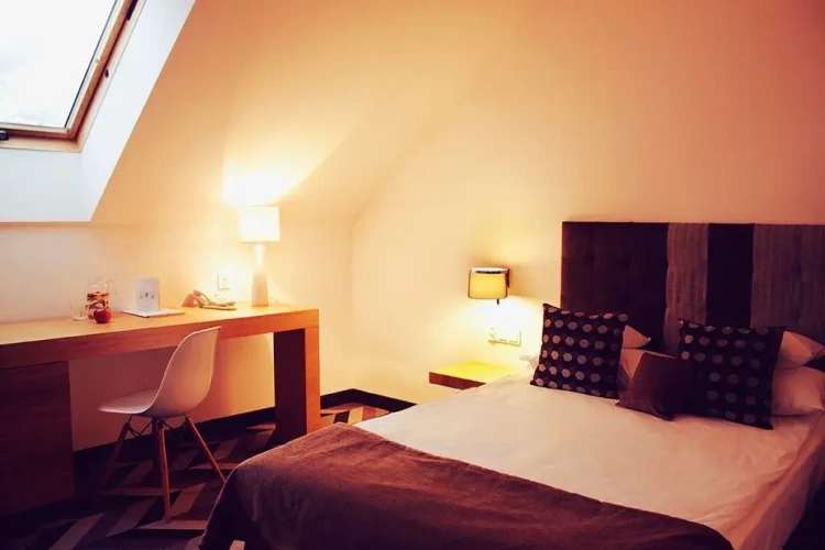 Business Single room
