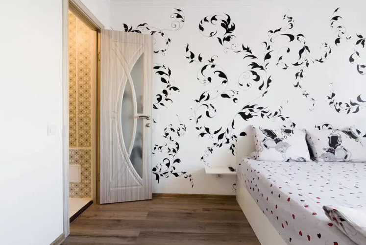 Фотография номера квартиры Апартаменты Odessa Sea-side