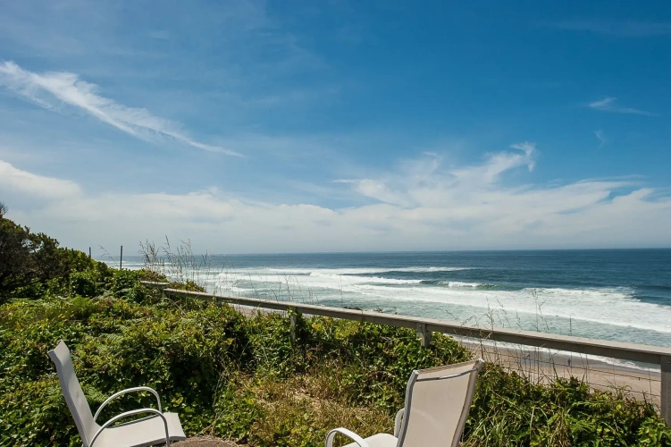 3 Bedrooms Cottage with ocean view