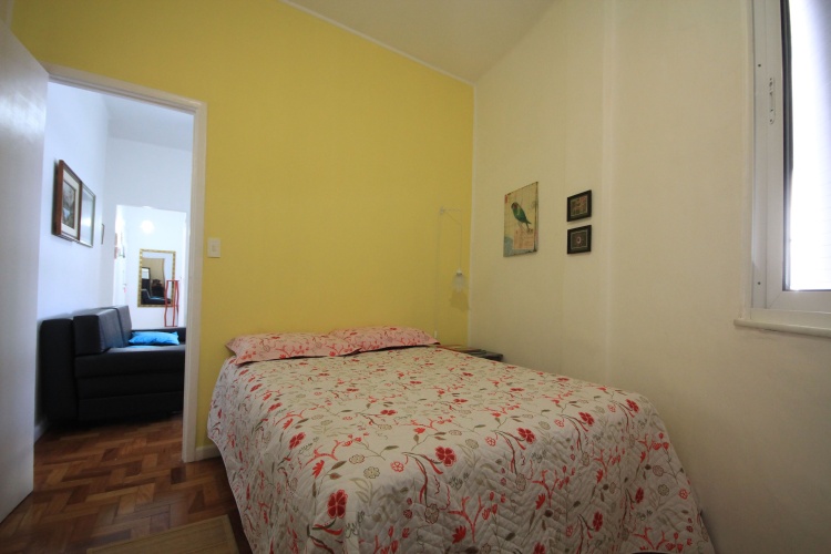 1 Bedroom Standard Apartment