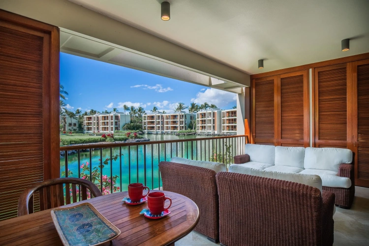 1 Bedroom Superior Double room