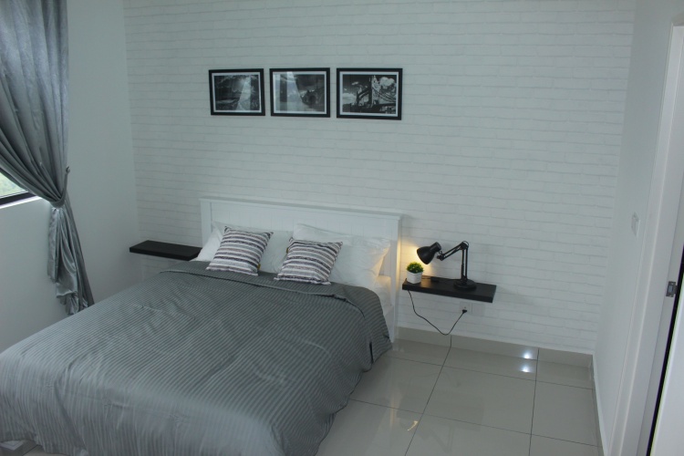 Deluxe Quadruple Apartment