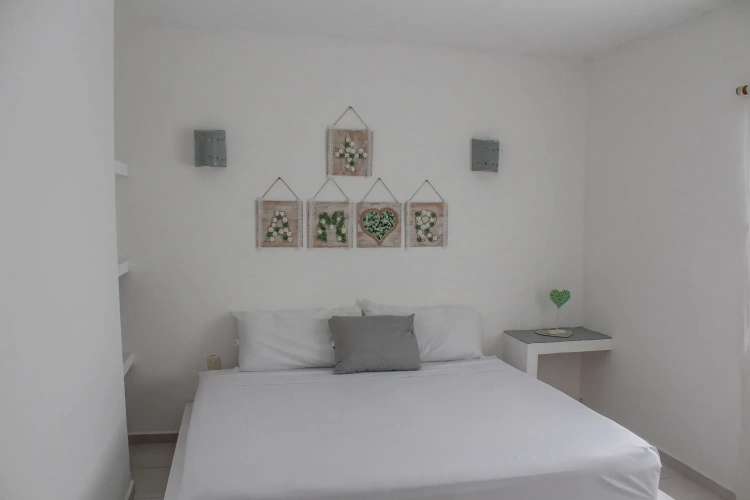 Double Apartment