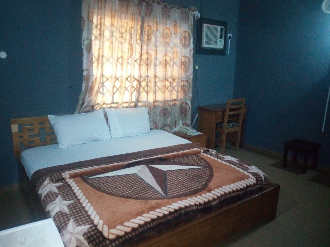 Royal Double room