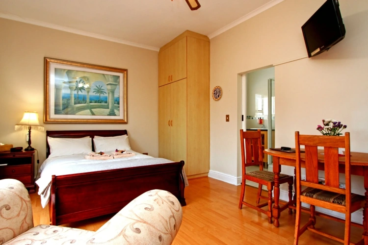 Standard Suite