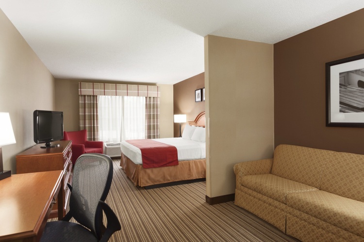 Double Suite