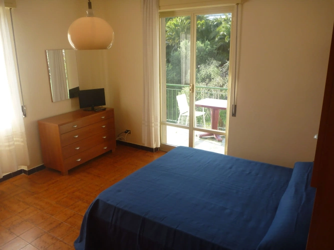 1 Bedroom Double Apartment