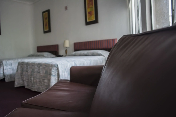 Quadruple Suite