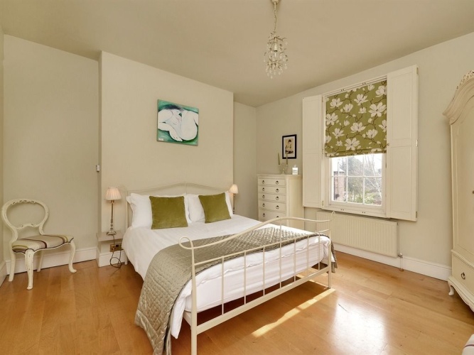 Superior Double room