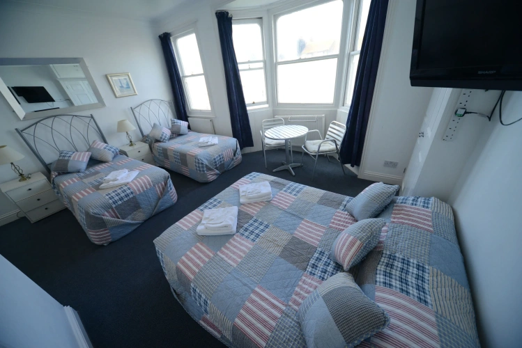 Standard Family room