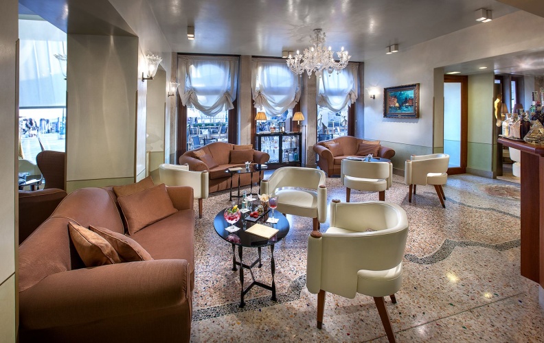 Hotel Londra Palace photo 29