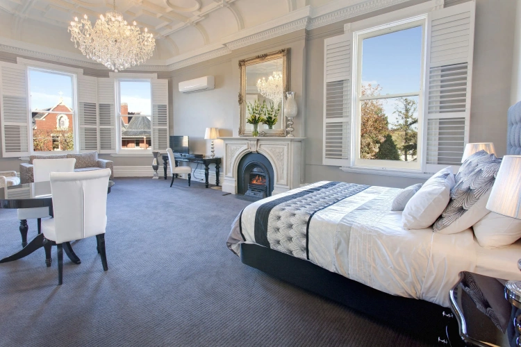 Premier Suite