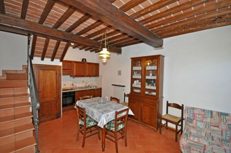 2 Bedrooms Twin Apartment