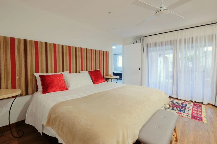 Superior Double Suite
