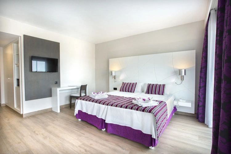 Double Junior Suite