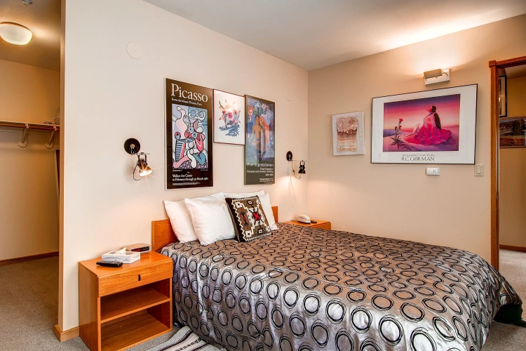 3 Bedrooms Deluxe Cottage with balcony and with view