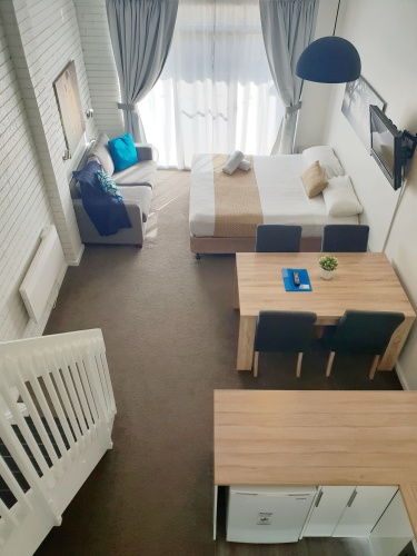 Superior Apartment