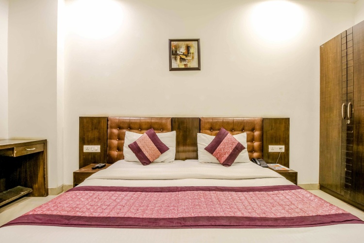 Premium Double room