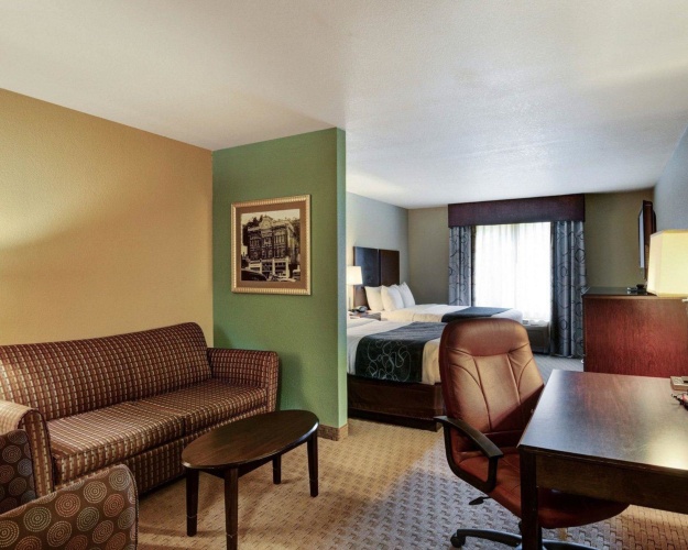 Suite