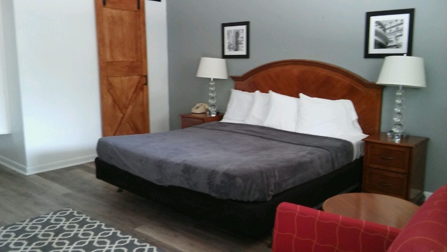 Comfort Double room