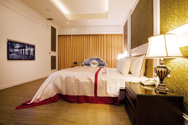 Superior Double Suite