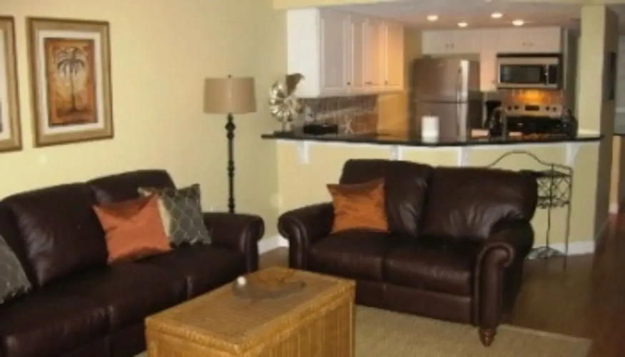 Standard room