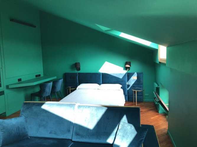Suite