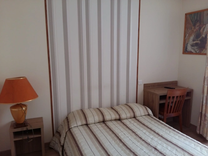 Double room
