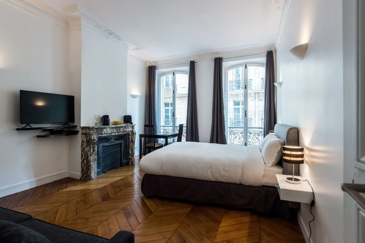 Junior Suite