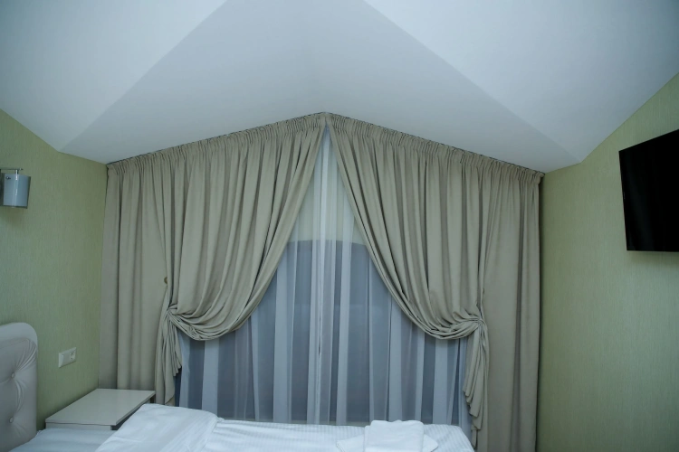 Standard Double Attic room