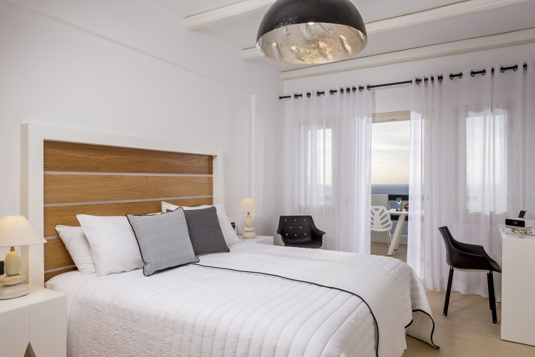 Double Junior Suite