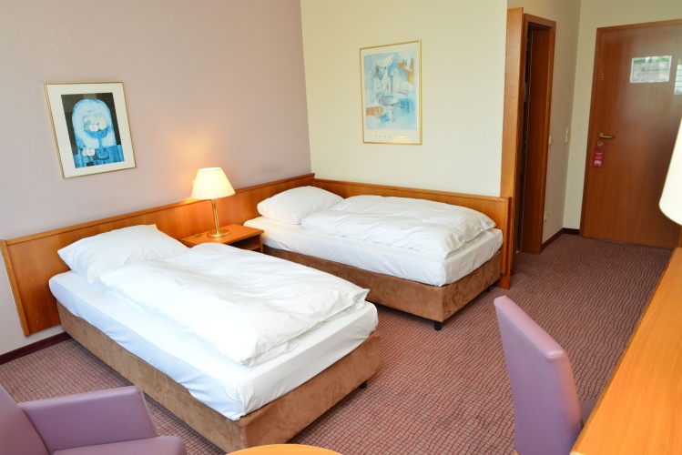 Economy Single room