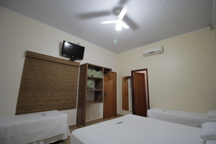 Quadruple Suite