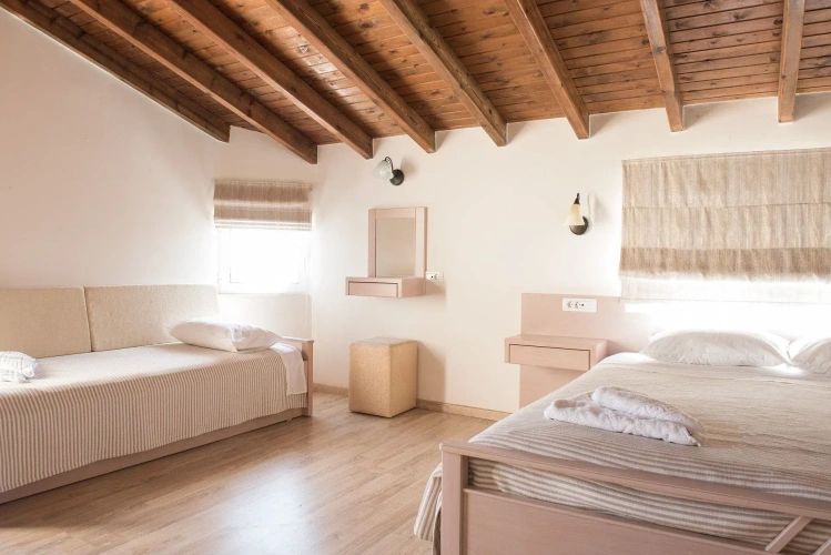 1 Bedroom Villa