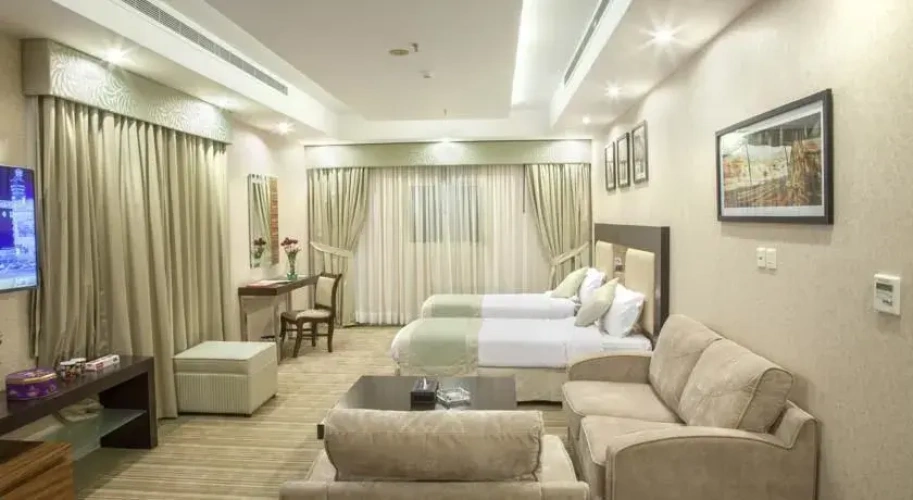 Executive Twin room