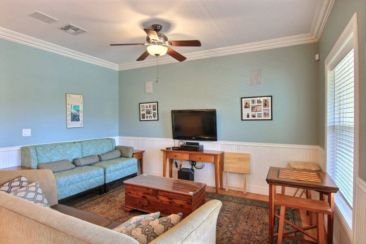 3 Bedrooms Standard room with balcony