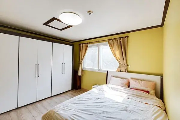 Grand Double room