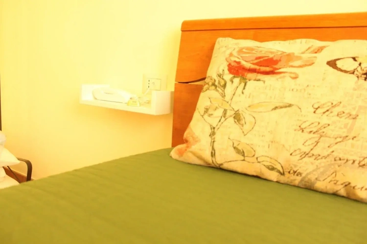 1 Bedroom Classic Double room