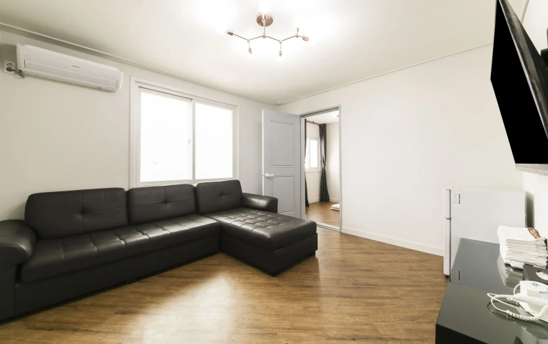 Premium Family room